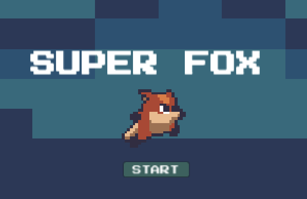 Games like Super Fox