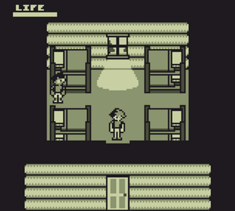 Swiss Army Scout 1.1 screenshot