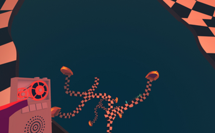 Tapescape screenshot