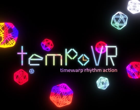 tempoVR Game Cover