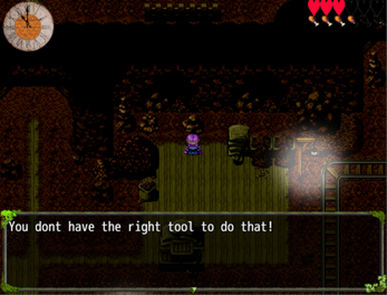 Thargalas screenshot