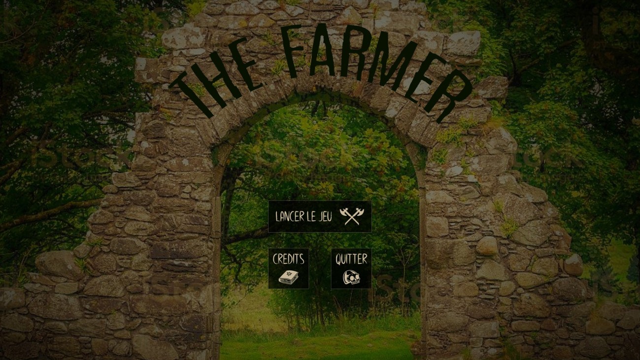 Games like THE FARMER