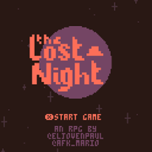 The Lost Night Image