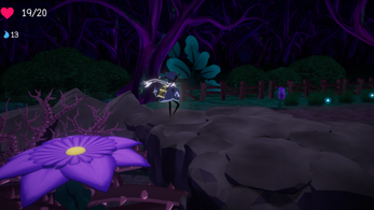 The Phantom Keeper Image