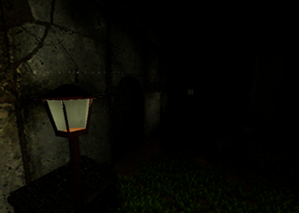 The Tunnel screenshot