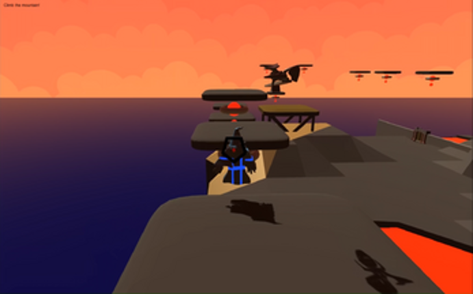 Trials of Wizardry (Demo Version) Image