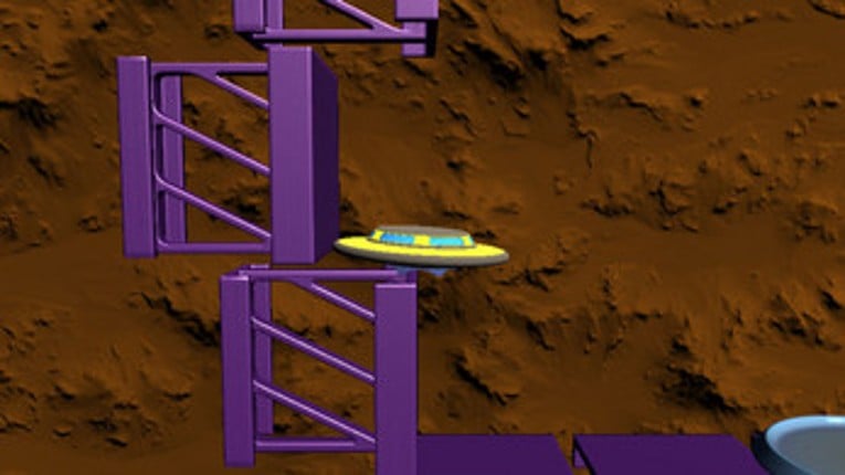 Ufo screenshot