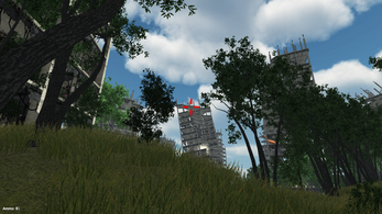 Ukraine3d screenshot