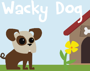 Games like Wacky Dog