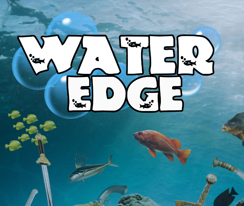 Games like Water Edge