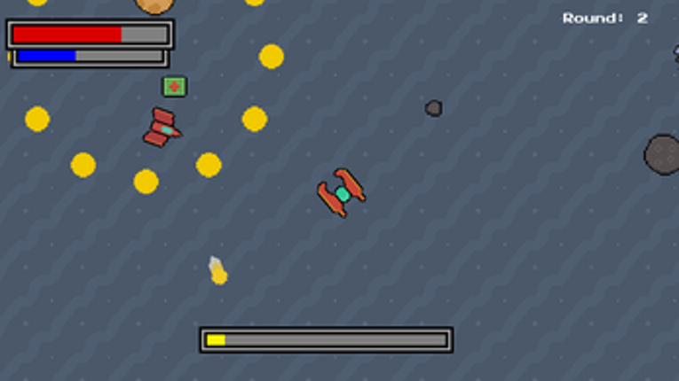 Wave Dash screenshot