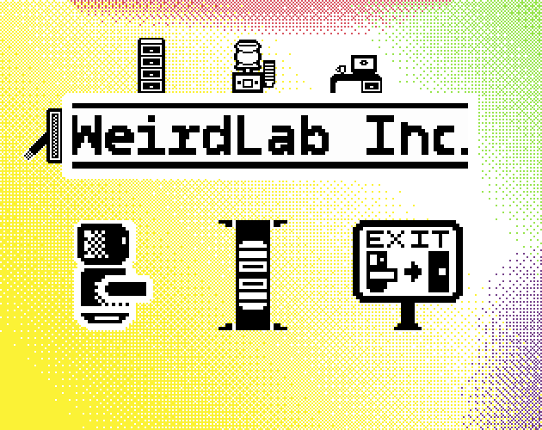 Weirdlab Inc Image