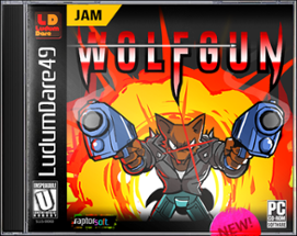 WOLFGUN Image