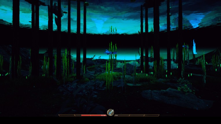 山海皆可平 screenshot