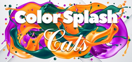 Games like Color Splash: Cats