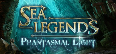Games like Sea Legends: Phantasmal Light