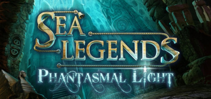 Sea Legends: Phantasmal Light Game Cover