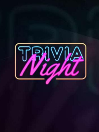 Trivia Night Game Cover