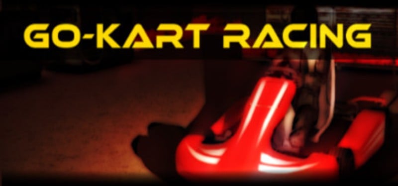 Go-Kart Racing Game Cover