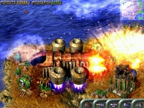 State of War: Warmonger / Classic 2000 Image