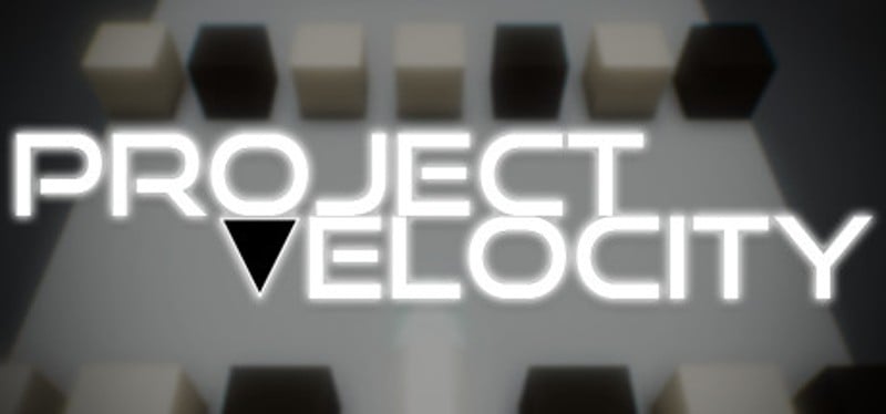 Project Velocity Game Cover