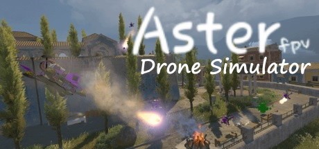 Games like Aster fpv