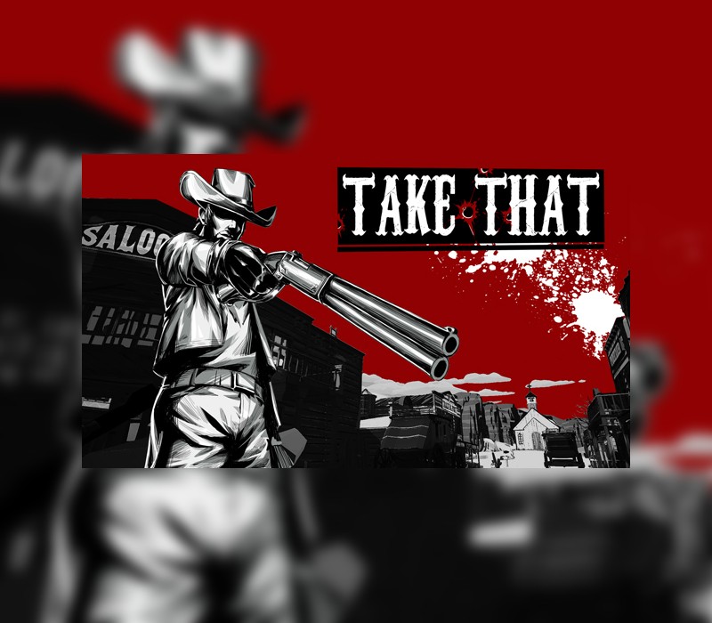 Games like Take That