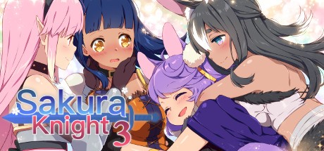 Games like Sakura Knight 3