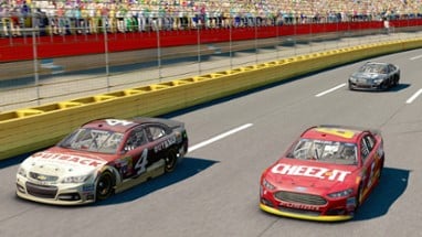 NASCAR '15 Victory Edition Image