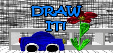 Games like Draw IT!