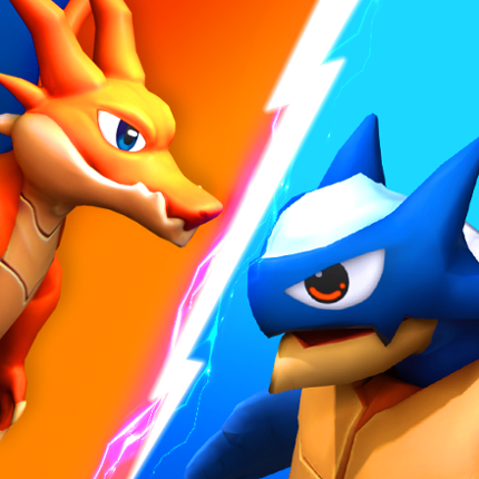 Negamon Lite: Monster Battle Image