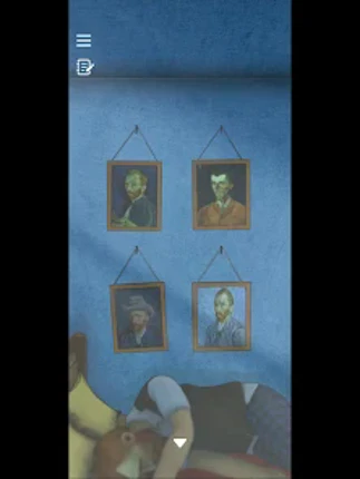 Escape Game: 1888 screenshot