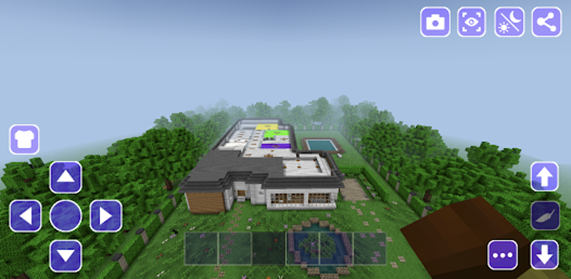 Wild West Cowboy Craft screenshot