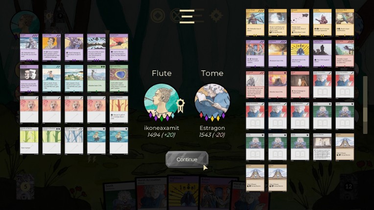 Gemwielders screenshot