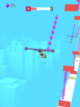 Glide &amp; Swing screenshot