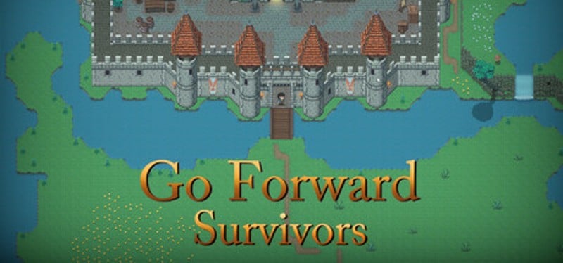 Go Forward Survivors Image