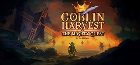 Games like Goblin Harvest - The Mighty Quest