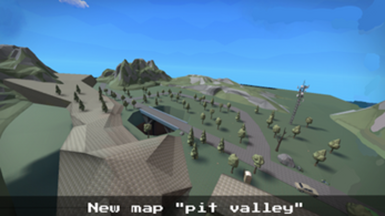 GoreBox Remastered screenshot