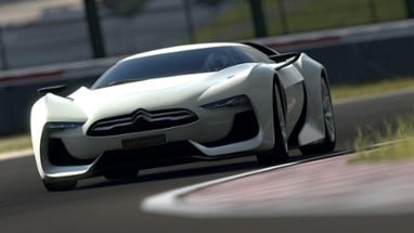 Gran Turismo 5 Prologue Image