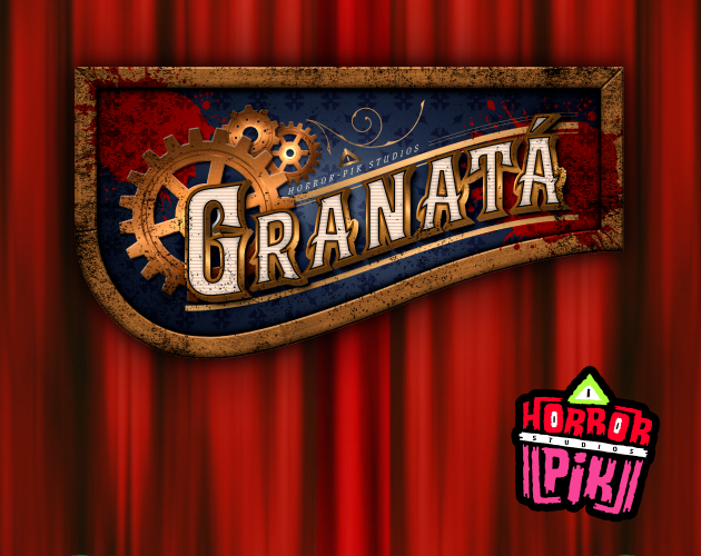 Games like Granatá