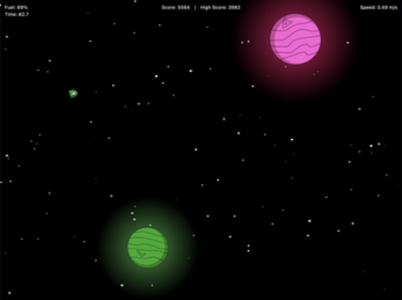 Gravity Grappler Image