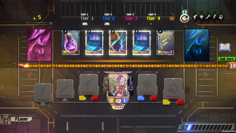 Grimoires & Guns Image