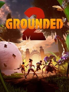 Games like Grounded 2