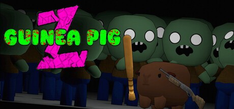 Games like Guinea Pig Z