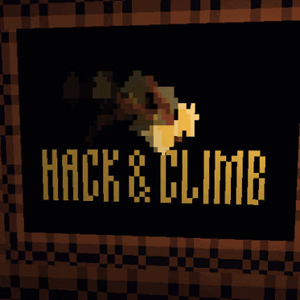 Hack & Climb Image