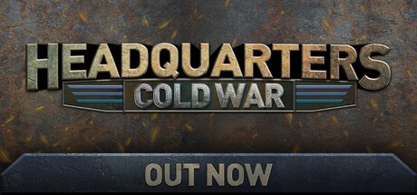 Games like Headquarters: Cold War