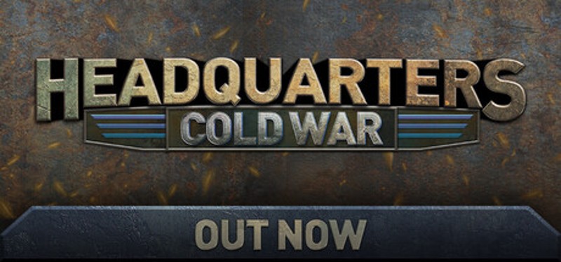 Headquarters: Cold War Image