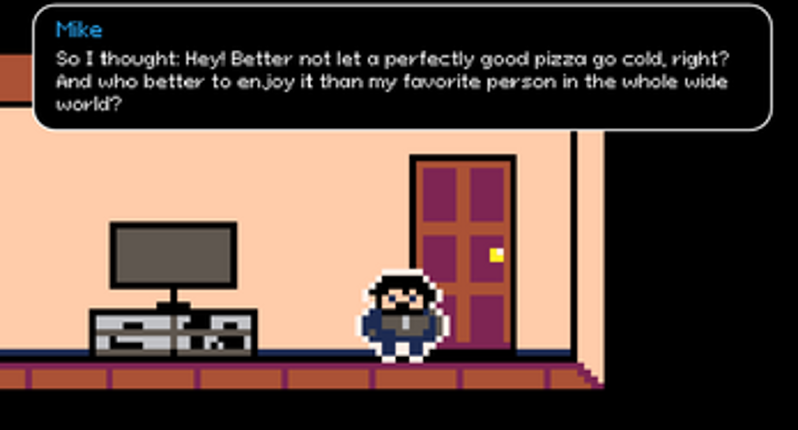 Herofina: The Epic Quest of Epicness screenshot