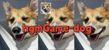 Games like hgmGame-dog