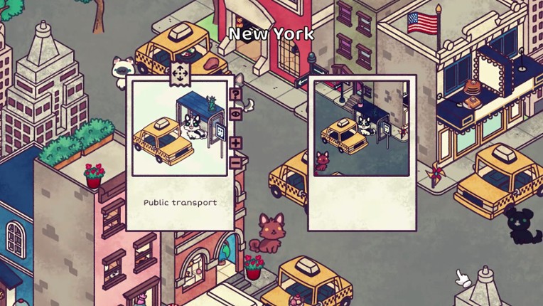 Hidden around the World screenshot